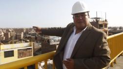 SMP: Alcalde Adolfo Mattos investigado por violación de menor