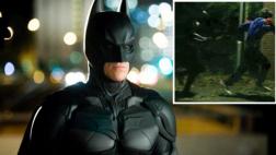 'Batman' combate a 'payasos siniestros' en Gran Bretaña