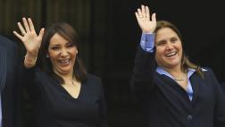 Marisol Pérez Tello: "Julia Príncipe no recibe doble sueldo"