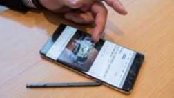 Cinco preguntas sin responder sobre la crisis del Galaxy Note 7