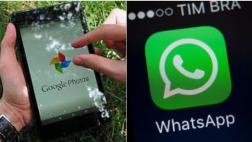 WhatsApp: ahora podrás enviar GIF desde Google Fotos