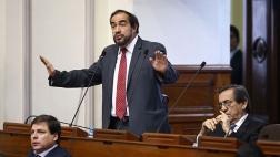 Lescano: Fuerza Popular busca evitar que se vayan de sus filas