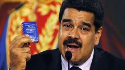 ¿Cómo afecta a Venezuela que Maduro pase sobre el Parlamento?