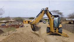 MEF emitirá bonos hasta por S/1023 mlls. para obras en regiones