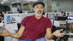 Carlos Alcántara: "Varias veces he pensado en retirarme"