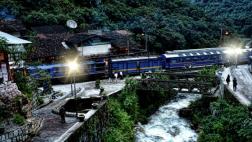 Tren nocturno de lujo recorrerá el sur desde mayo del 2017