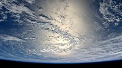 Choque cósmico hace millones de años pudo calentar la Tierra