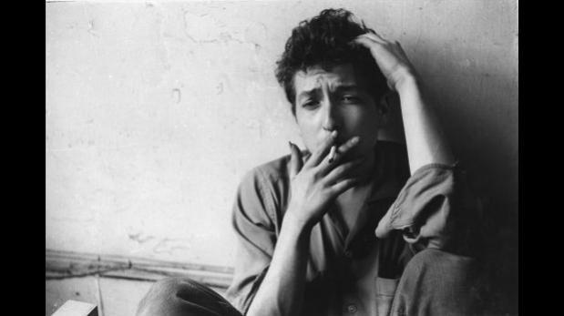 "Like a Rolling Stone", la canción emblema de Bob Dylan