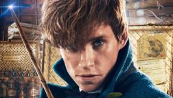 "Fantastic Beasts" tendrá cinco películas