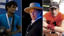 Bob Dylan: cantautores defienden el Nobel del músico