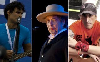 Bob Dylan: cantautores defienden el Nobel del músico