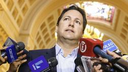Salaverry presidirá comisión que investigará gobierno de Humala