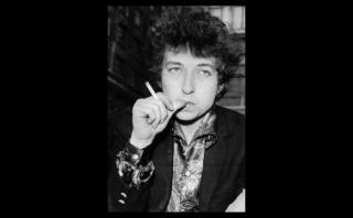 How does it feel, Bob Dylan?