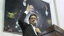 Cornejo: "Da la impresión de que se quiere dilatar el proceso"