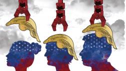 ¿Cómo se explica el fenómeno Trump?, por Ignazio De Ferrari