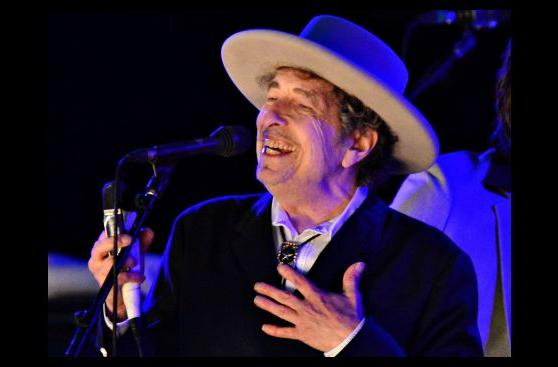 Bob Dylan, el poeta disruptor