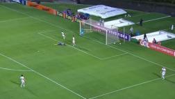 Sao Paulo con Cueva cayó 1-0 ante Santos y agrava situación