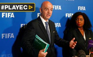 La FIFA decidirá en enero cambios para Mundial 2026 [VIDEO]