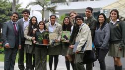 Niños y jóvenes lideran proyectos pro animales