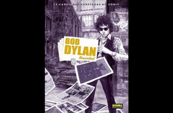 Bob Dylan: libros para conocer al Nobel que se venden en Lima