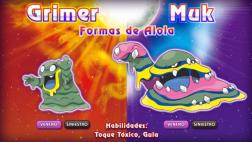 Pokémon Sol y Luna: nuevas evoluciones son reveladas en tráiler