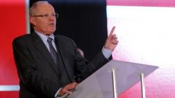 PPK espera que Perú ingrese a la OCDE durante su gobierno