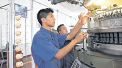Ley de institutos superiores sigue en lista de espera