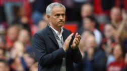 Mourinho dice que Liverpool-United es como el clásico español