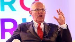 PPK: “Estamos al 50% para ingresar a la OCDE”