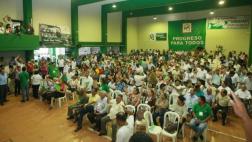 PPC convoca congreso para elegir nueva dirigencia partidaria
