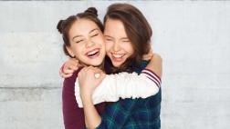 Test: ¿Realmente eres una buena amiga?