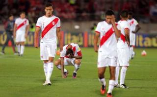 Eliminatorias Rusia 2018: ¿Qué viene para la selección peruana?