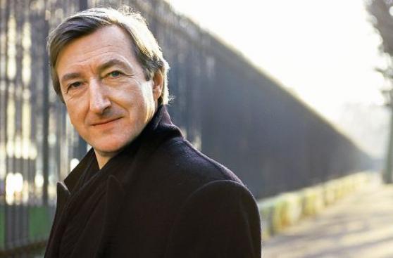 Libro de la semana: "El ruido del tiempo", de Julian Barnes