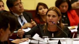 Pérez Tello sobre Violeta: "En este gobierno no hay intocables"