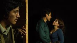 "Los Mineros", con André Moyo en el teatro Racional