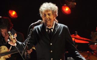 Bob Dylan: su música se escucha 500% más en Spotify tras Nobel