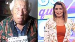 Guillermo Campos fue sorprendido en "Tengo algo que decirte"