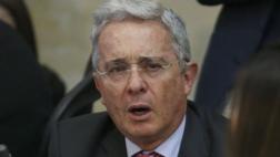 The New York Times critica a Álvaro Uribe en duro editorial