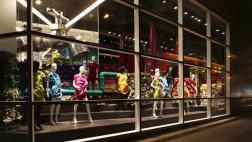 Descubre las sorpresas que trae Paris Jockey Plaza