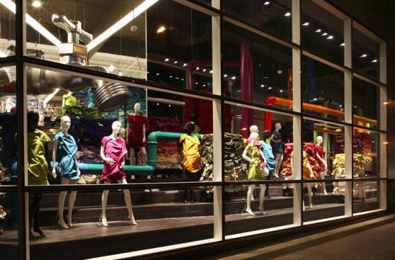 Descubre las sorpresas que trae Paris Jockey Plaza