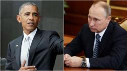 EE.UU. y Rusia retoman negociaciones del alto al fuego en Siria
