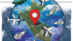 Ese destino se llama Perú, por Gastón Acurio