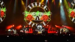 Guns N' Roses: escenario será el más grande hecho en el Perú