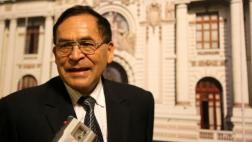 Alberto Quintanilla: Bicameralidad representaría mejor al Perú