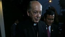 PUCP aprobó nuevo estatuto y Cipriani ya no será gran canciller
