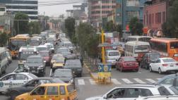 Desde hoy cerrarán avenida Guzmán Blanco y aplicarán desvíos