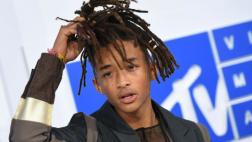 Hijo de Will Smith: "Fui gótico, era un vampiro"