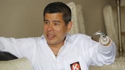Luis Galarreta: "¿Dónde está el equipo de lujo de PPK?"