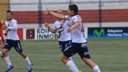 Deportivo Municipal venció 1-0 a Real Garcilaso por Liguilla A