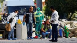 Turquía: Ataque suicida del Estado Islámico deja 3 muertos